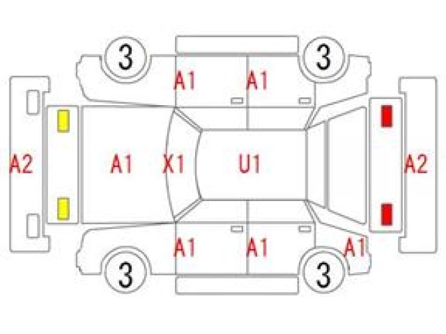 Toyota ESTIMA 2018 7988709-27