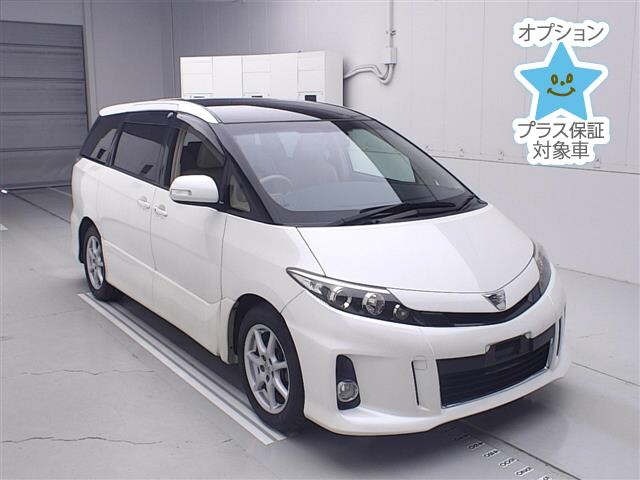 Toyota ESTIMA 2016 7988712-0