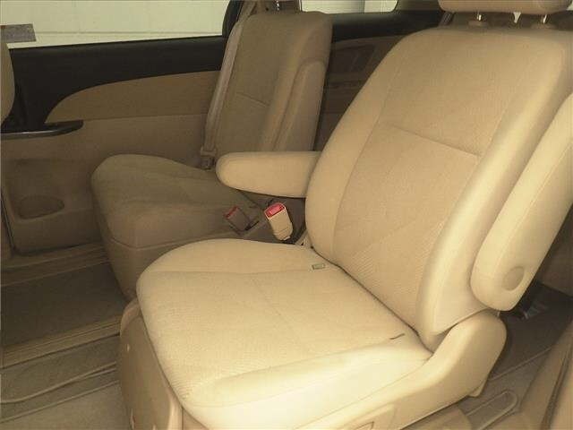 Toyota ESTIMA 2016 7988712-7