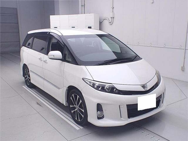 Toyota ESTIMA 2013 7988715-0
