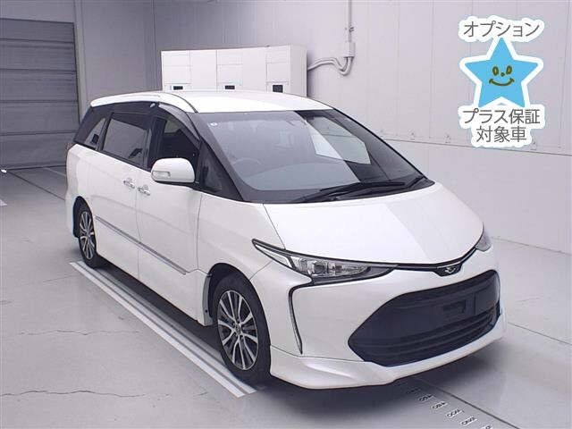 Toyota ESTIMA 2017 7988716-0