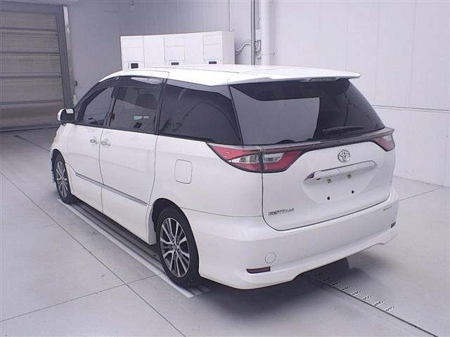 Toyota ESTIMA 2017 7988716-1