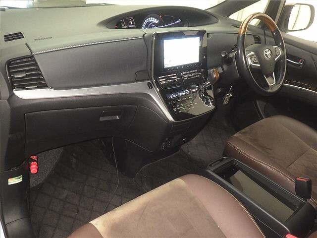 Toyota ESTIMA 2017 7988716-4