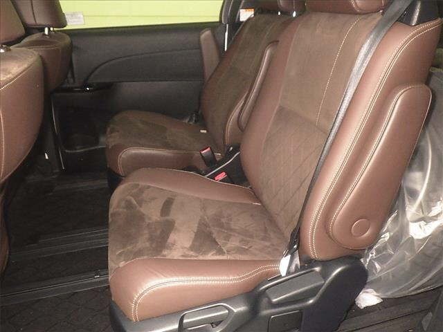 Toyota ESTIMA 2017 7988716-7