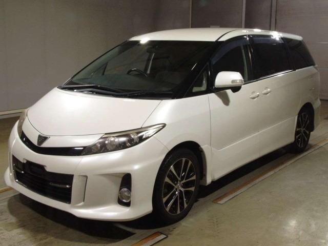 Toyota ESTIMA 2012 7988722-0