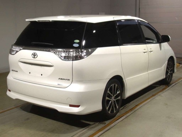 Toyota ESTIMA 2012 7988722-1