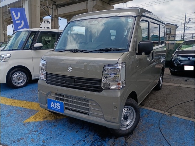 Suzuki EVERY 2026 7984645-0