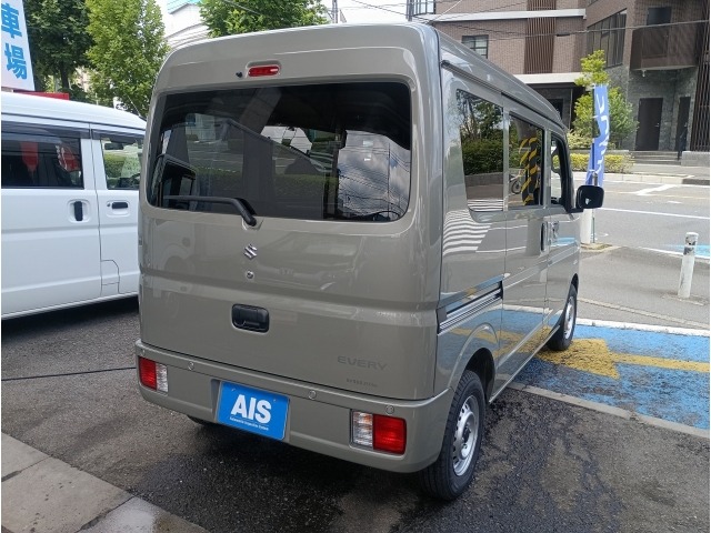 Suzuki EVERY 2026 7984645-1