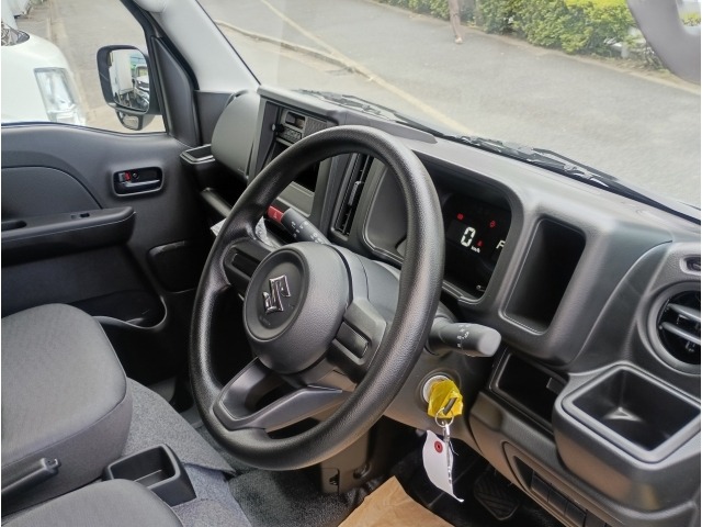 Suzuki EVERY 2026 7984645-16