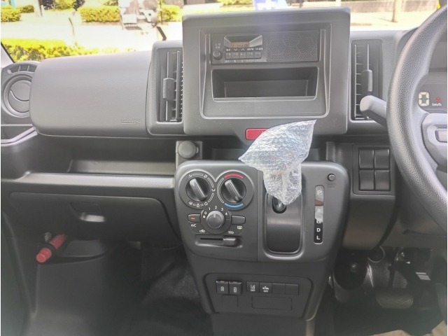 Suzuki EVERY 2026 7984645-7