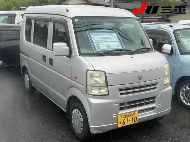Suzuki EVERY 2010 7984761-0