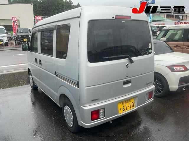 Suzuki EVERY 2010 7984761-1