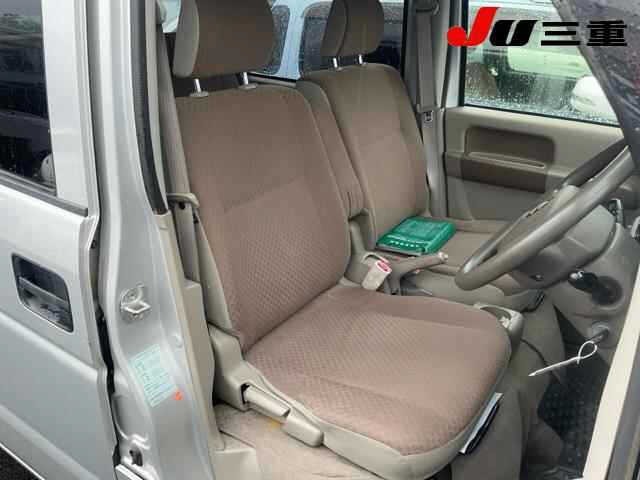 Suzuki EVERY 2010 7984761-14