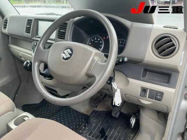 Suzuki EVERY 2010 7984761-15