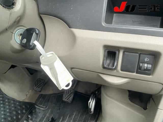 Suzuki EVERY 2010 7984761-16