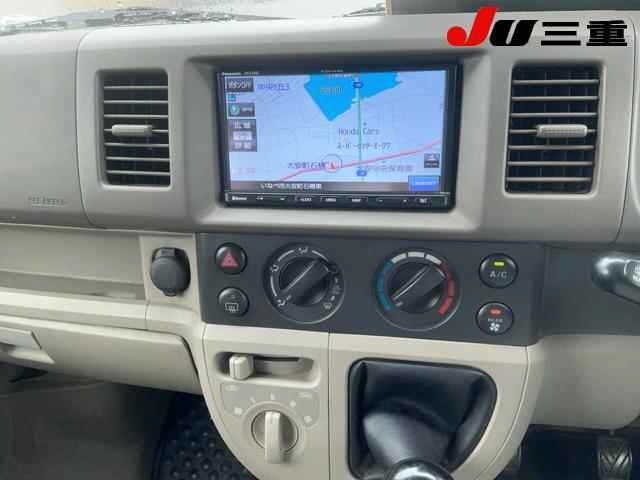 Suzuki EVERY 2010 7984761-17