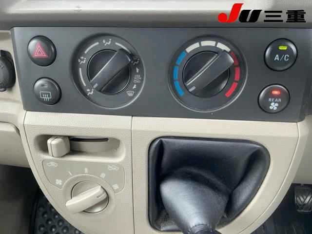 Suzuki EVERY 2010 7984761-21
