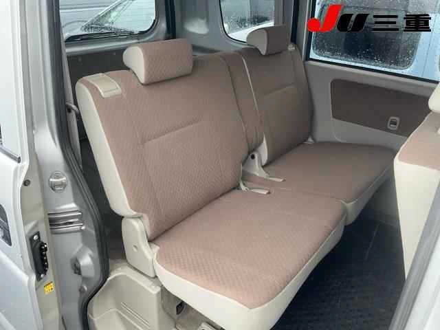 Suzuki EVERY 2010 7984761-24