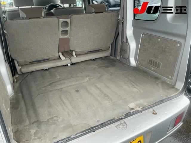 Suzuki EVERY 2010 7984761-25