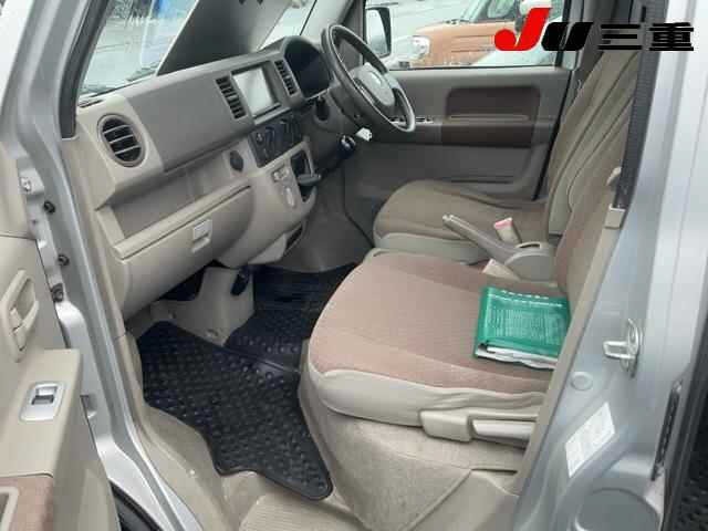 Suzuki EVERY 2010 7984761-3