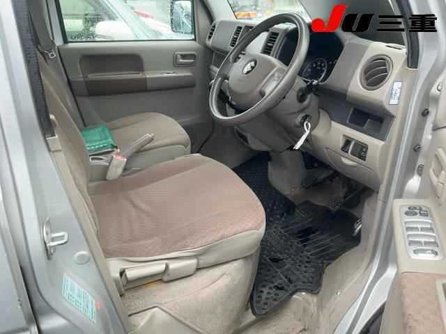 Suzuki EVERY 2010 7984761-4
