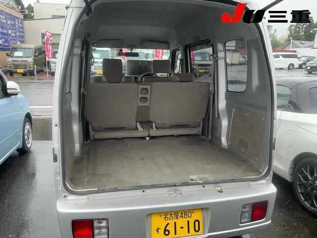 Suzuki EVERY 2010 7984761-7