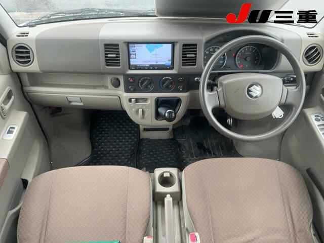 Suzuki EVERY 2010 7984761-8