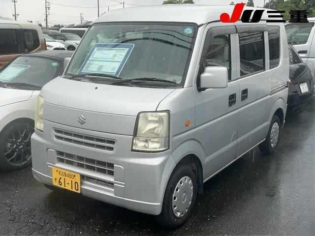 Suzuki EVERY 2010 7984761-9