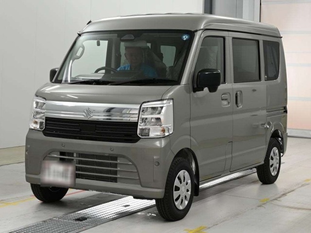 Suzuki EVERY 2026 7984766-0