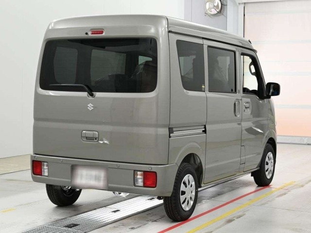 Suzuki EVERY 2026 7984766-1