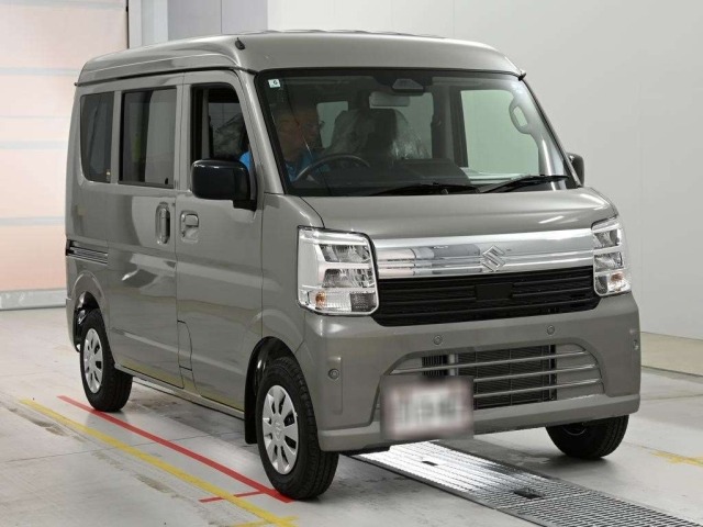 Suzuki EVERY 2026 7984766-5