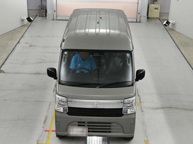 Suzuki EVERY 2026 7984766-7