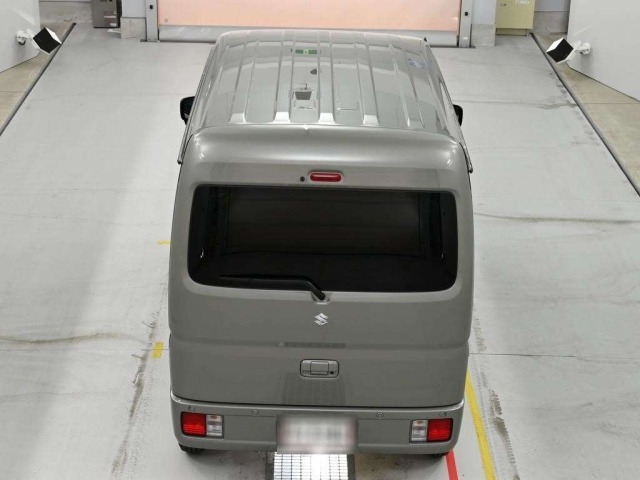 Suzuki EVERY 2026 7984766-8