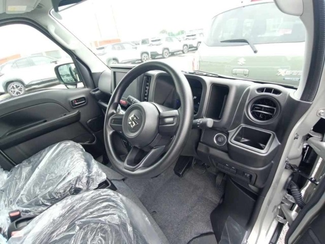 Suzuki EVERY 2026 7984766-9