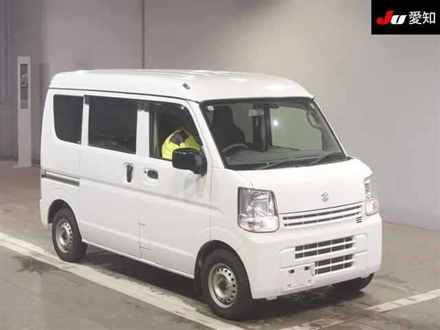 Suzuki EVERY 2022 7984770-0