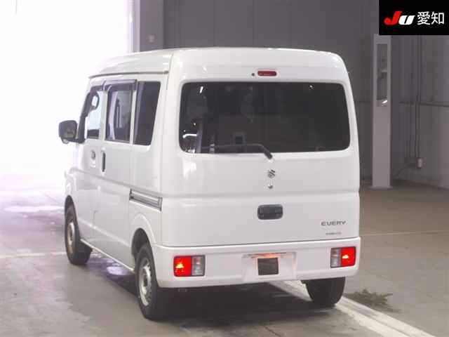 Suzuki EVERY 2022 7984770-1