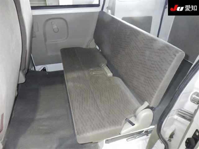 Suzuki EVERY 2022 7984770-4