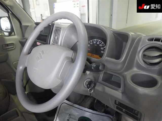 Suzuki EVERY 2022 7984770-5
