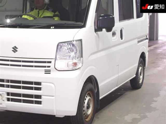 Suzuki EVERY 2022 7984770-7