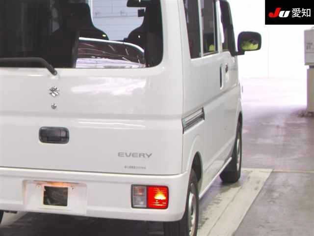 Suzuki EVERY 2022 7984770-8