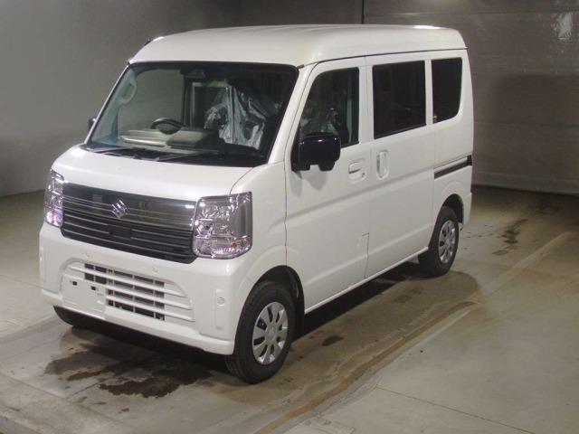 Suzuki EVERY 2026 7984773-0
