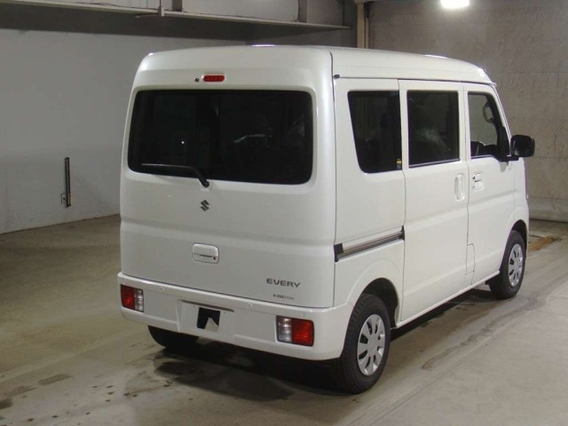 Suzuki EVERY 2026 7984773-1