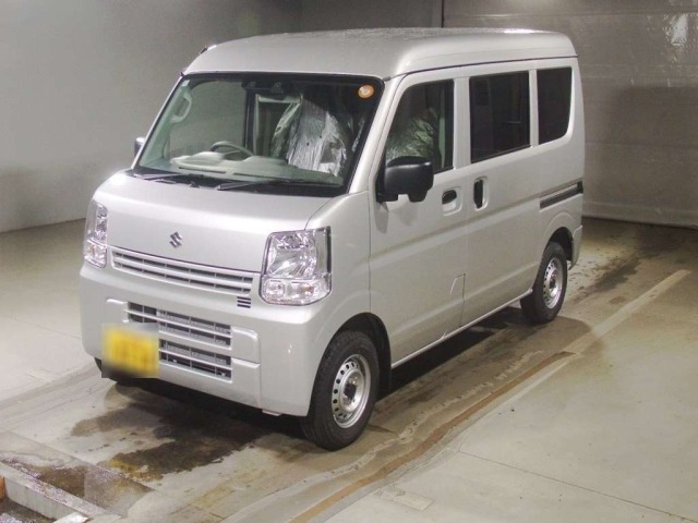 Suzuki EVERY 2025 7984774-0