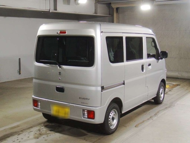 Suzuki EVERY 2025 7984774-1
