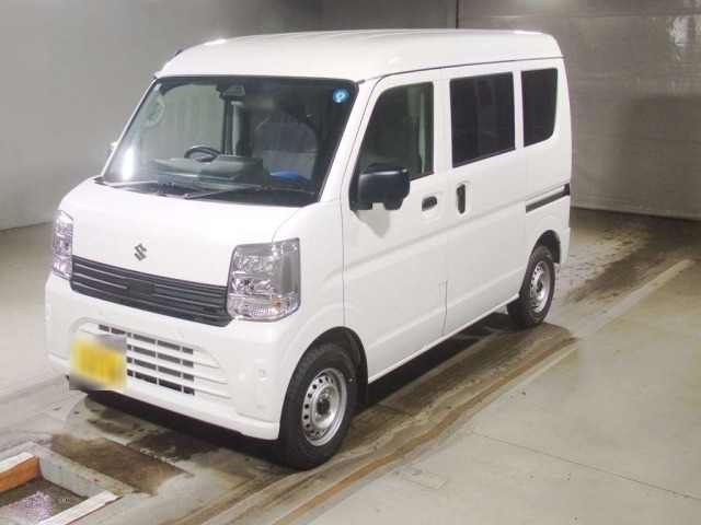 Suzuki EVERY 2026 7984777-0