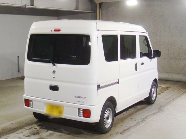 Suzuki EVERY 2026 7984777-1
