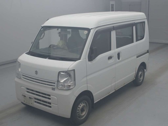 Suzuki EVERY 2016 7984778-0