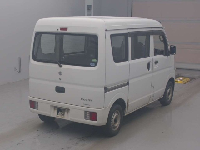 Suzuki EVERY 2016 7984778-1