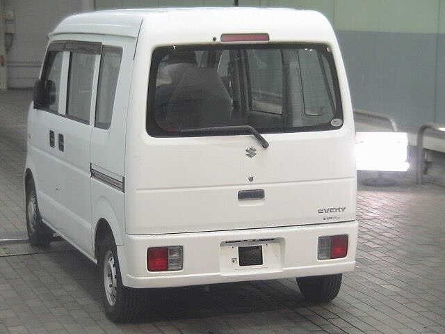 Suzuki EVERY 2008 7984785-1