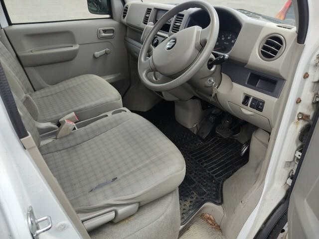 Suzuki EVERY 2008 7984785-3